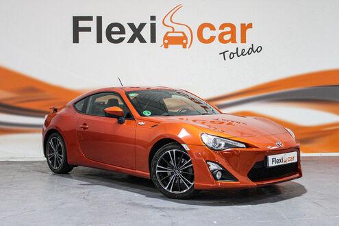 Toyota GT86 km0