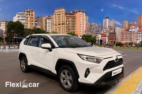 Toyota barato en Las Palmas