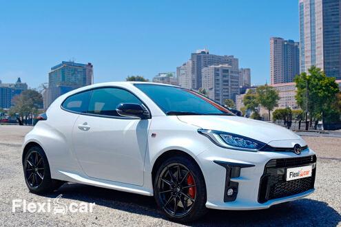Toyota de segunda mano en Las Palmas