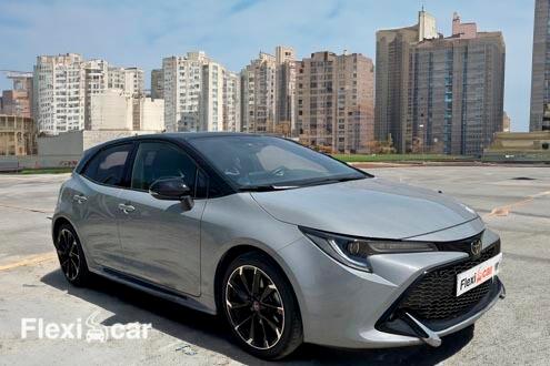 Toyota en Las Palmas
