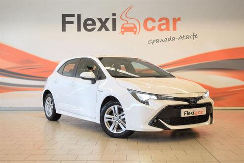 Toyota oferta en Granada
