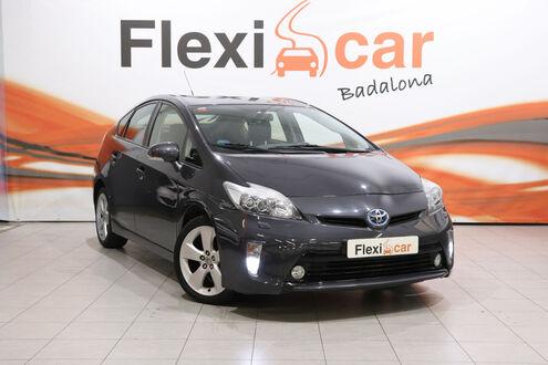 Toyota Prius ocasi&oacute;n