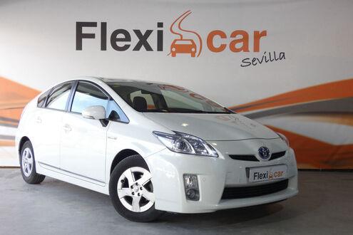 Toyota Prius segunda mano