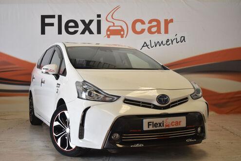 Toyota Prius Plus barato