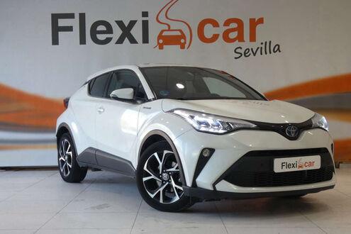 Toyota en Sevilla