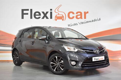 Toyota Verso de segunda mano