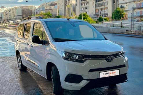 Toyota Verso