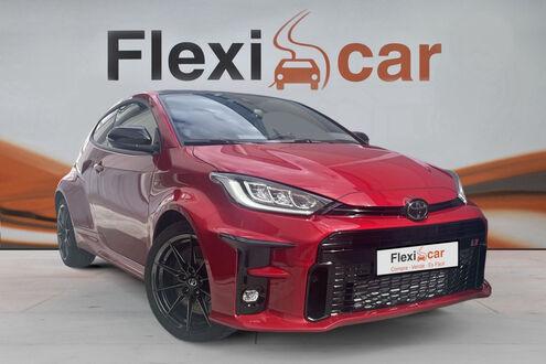 Comprar Toyota Yaris