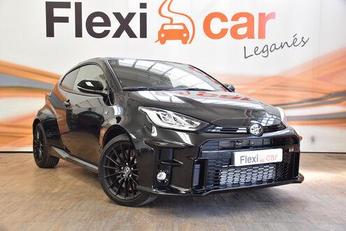 Toyota Yaris GR de ocasi&oacute;n