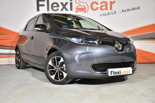 Urbano el&eacute;ctrico barato