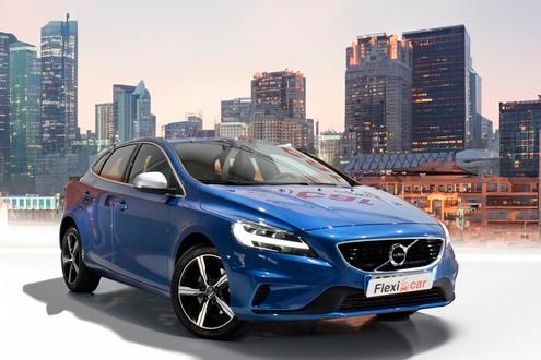 Volvo V40 de ocasi&oacute;n
