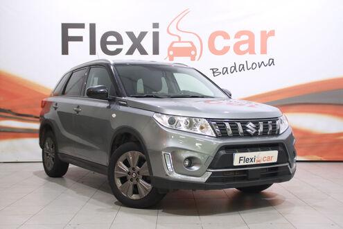 Vitara segunda mano