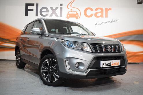 Vitara segunda mano