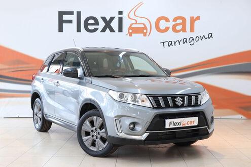 Vitara segunda mano
