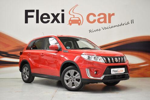 Vitara segunda mano