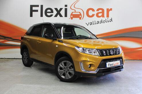Vitara segunda mano