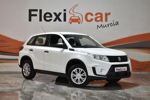 Vitara segunda mano
