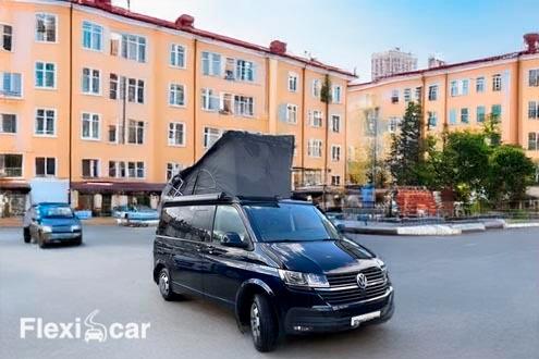 Volkswagen California Ocean barato