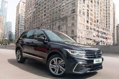 Volkswagen Tiguan h&iacute;brido ocasi&oacute;n barato