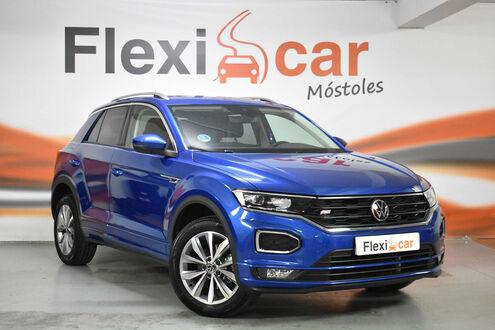 Volkswagen en Albacete de ocasi&oacute;n barato