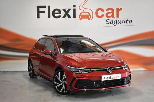 Volkswagen en Albacete de ocasi&oacute;n