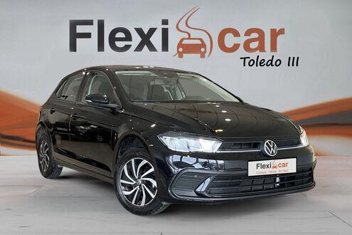 Volkswagen en Albacete de segunda mano barato