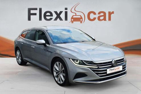 Volkswagen Arteon barato