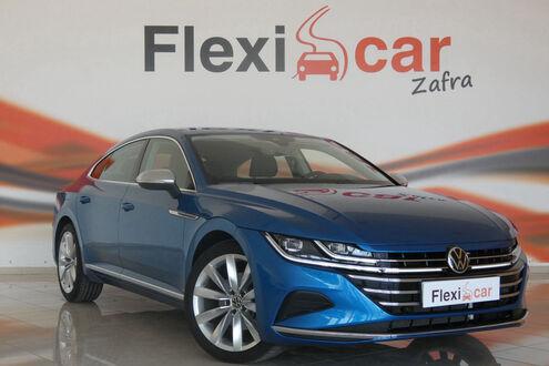 Volkswagen Arteon KM0