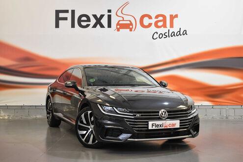 Volkswagen Arteon ocasi&oacute;n