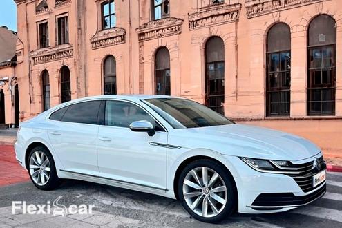Volkswagen Arteon R Line de segunda mano barato