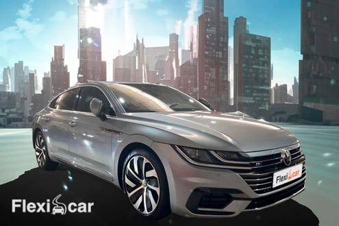 Volkswagen Arteon R Line de segunda mano