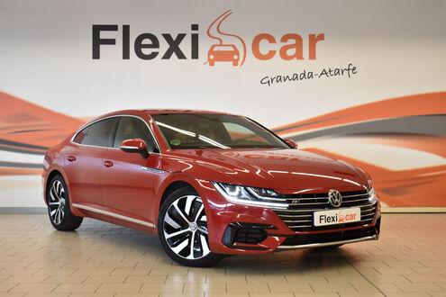 Volkswagen Arteon segunda mano