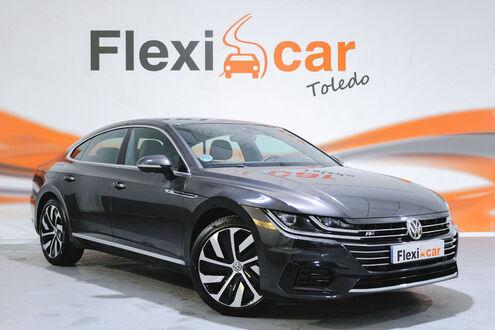 Volkswagen Arteon seminuevo