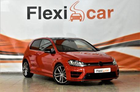 Volkswagen barato Coru&ntilde;a