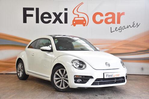 Volkswagen Beetle barato
