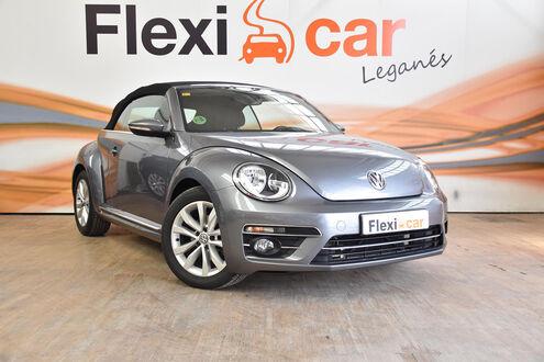 Volkswagen Beetle Flexicar