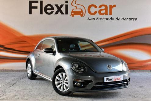 Volkswagen Beetle ocasi&oacute;n