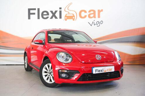 Volkswagen Beetle segunda mano