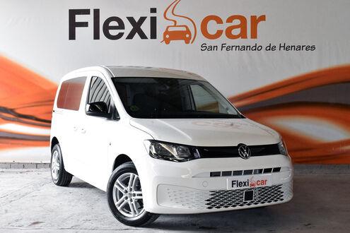 Volkswagen Caddy barata