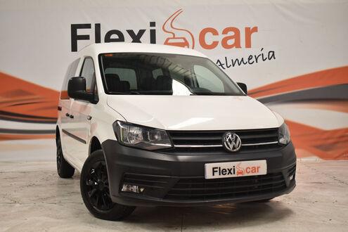 Volkswagen Caddy barato