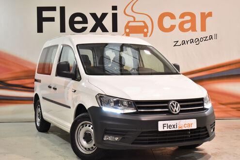 Volkswagen Caddy KM 0