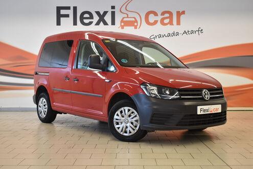 Volkswagen Caddy km0