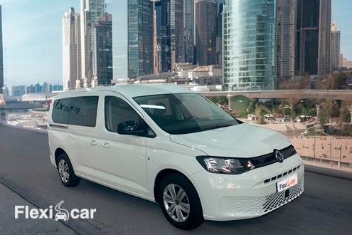 Volkswagen Caddy Origin barato