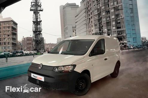 Volkswagen Caddy Outdoor barata