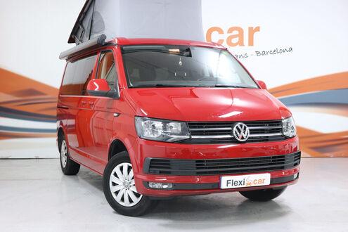 Volkswagen California baratas