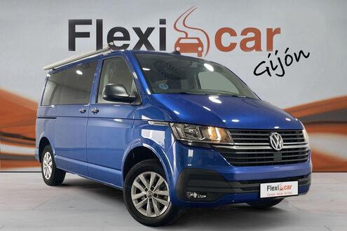 Volkswagen Caravelle barata