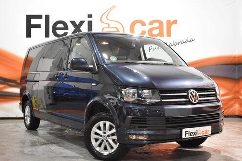Volkswagen Caravelle KM 0