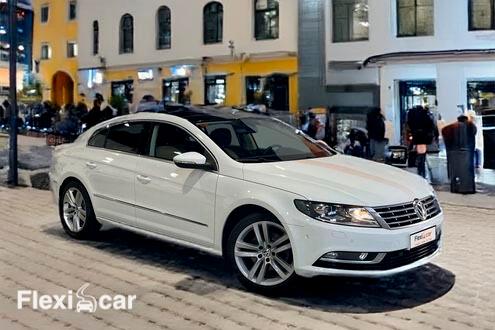 Volkswagen CC ocasi&oacute;n