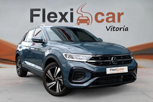 Coches Volkswagen