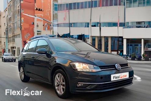 Volkswagen Golf en Barcelona de ocasi&oacute;n barato